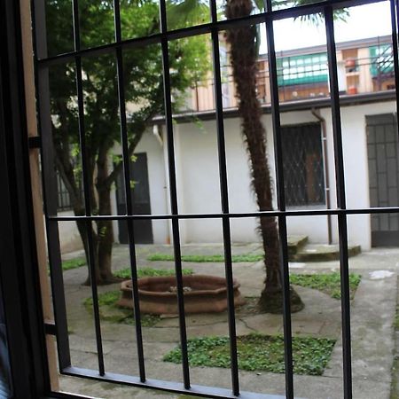 Apartamento Un Loft Solo Per I Tuoi Occhi Bérgamo Exterior foto