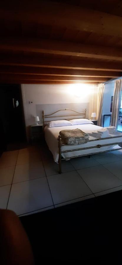 Apartamento Un Loft Solo Per I Tuoi Occhi Bérgamo Exterior foto