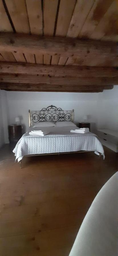 Apartamento Un Loft Solo Per I Tuoi Occhi Bérgamo Exterior foto