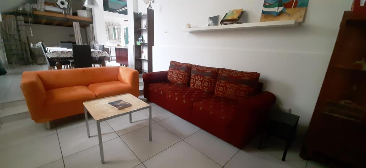 Apartamento Un Loft Solo Per I Tuoi Occhi Bérgamo Exterior foto