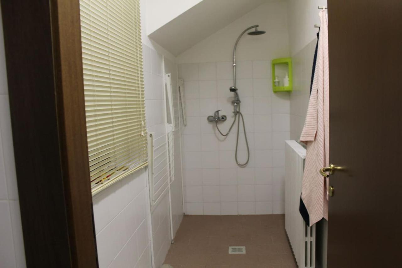 Apartamento Un Loft Solo Per I Tuoi Occhi Bérgamo Exterior foto